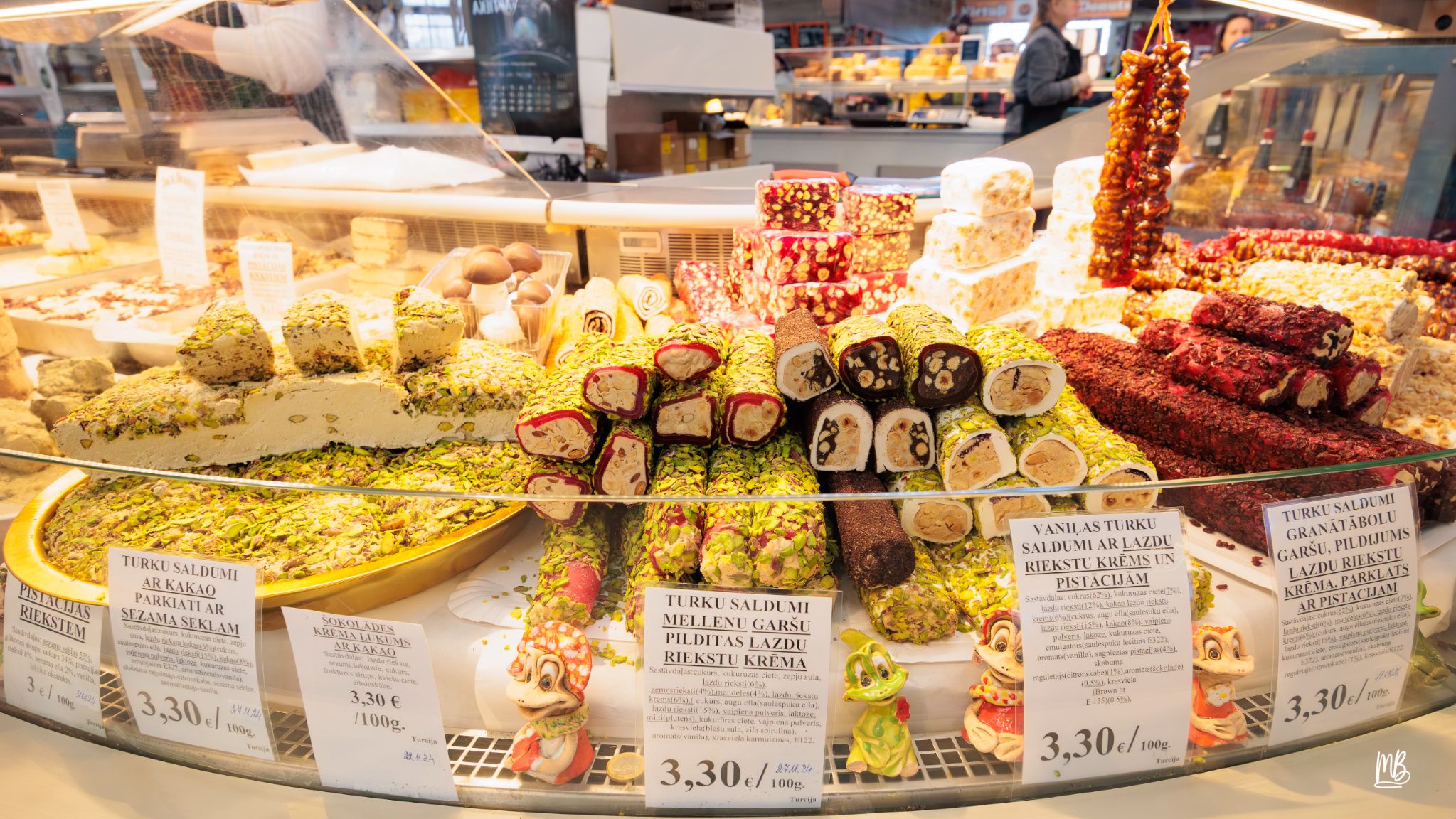 2024   Riga   MB 235